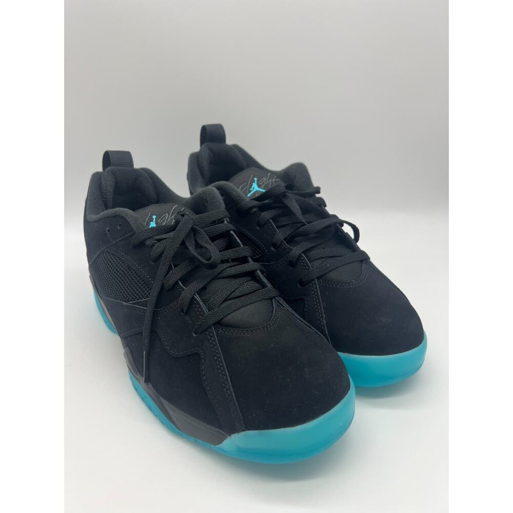 Nike Air Jordan MVP 92 Men's Size 10 Shoes HQ3950-004 New - Picture 11 of 16